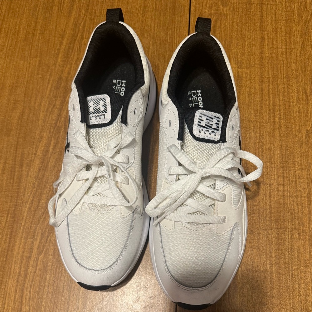 Under armour shoes